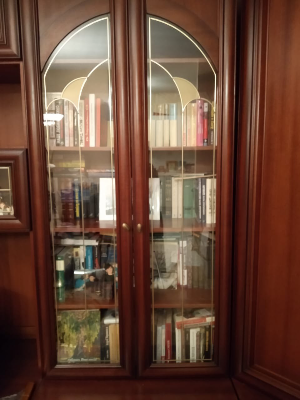 Реставрация и ремонт витражей.. 